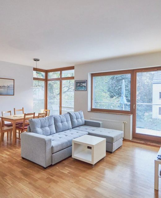 Apartamenty Świnoujście - Rezydencja Sienkiewicza II