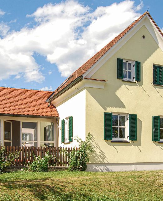 Vendégház Bad Waltersdorf - AST142