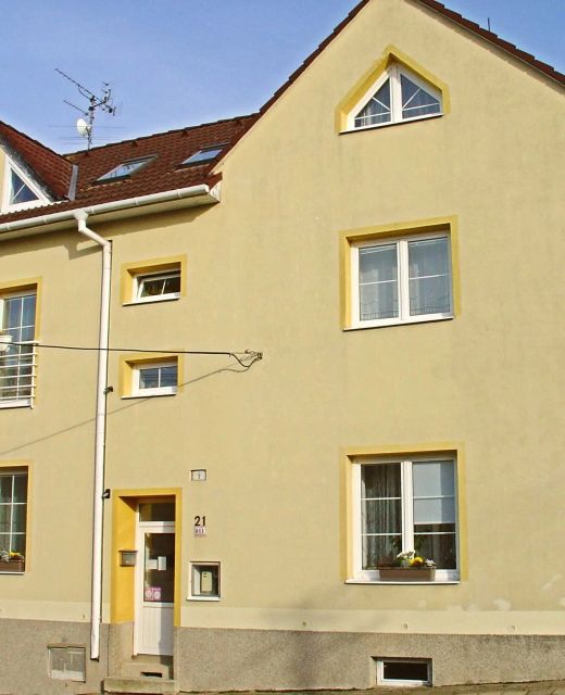 Penzion Pod Kostelíčkem Třebíč