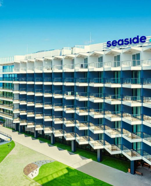 Apartament 309 Natalie Seaside Park Kołobrzeg