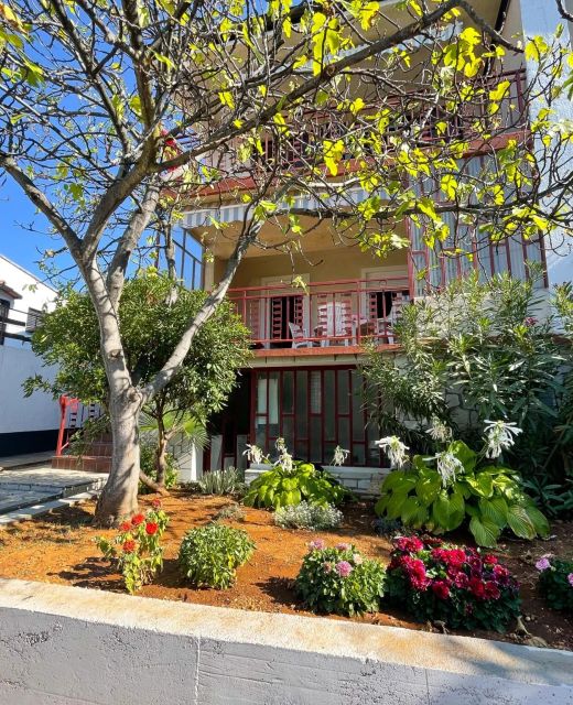 Apartmani Terezza Jadranovo