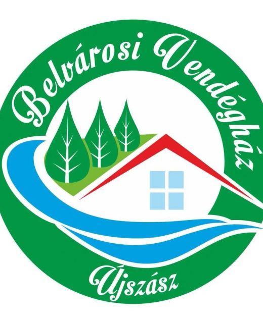 Belvárosi Vendégház Újszász