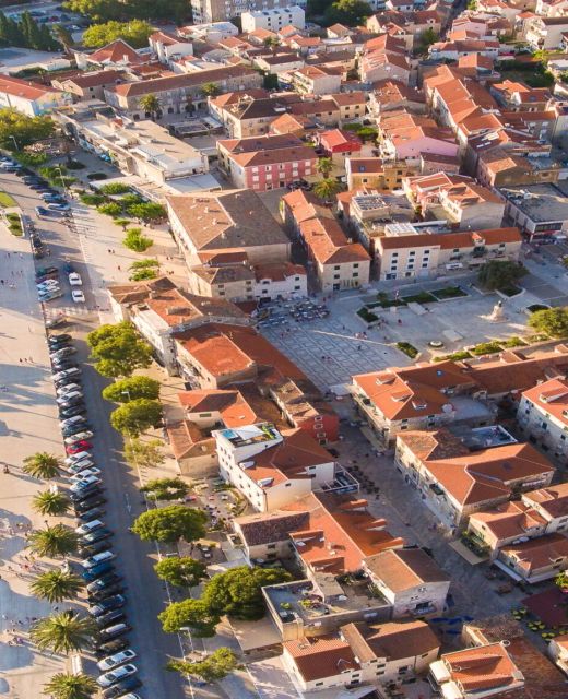 Heritage Hotel Porin Makarska