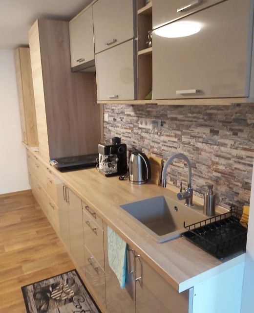 Dorina Apartman Szekszárd