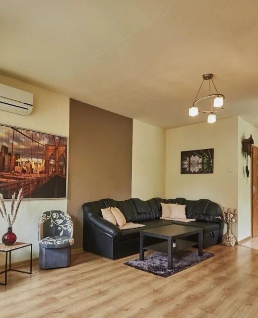Apartamenty Świnoujście - Villa Teresa 