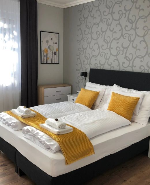 ILLA Apartments Eger