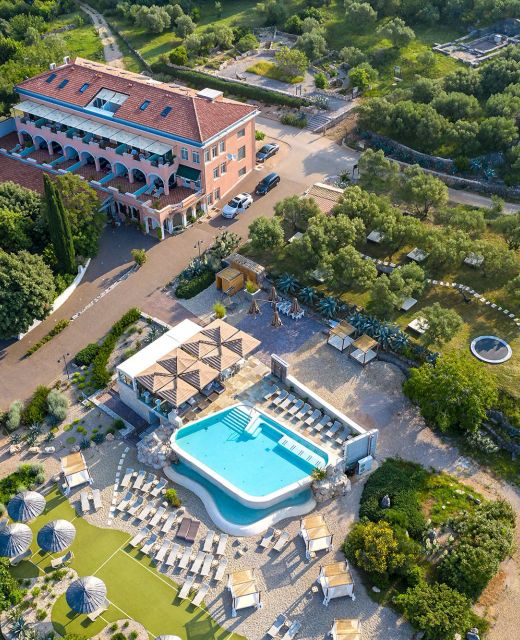 Hotel Kanajt Punat
