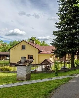 Domeček u oveček Těrlicko