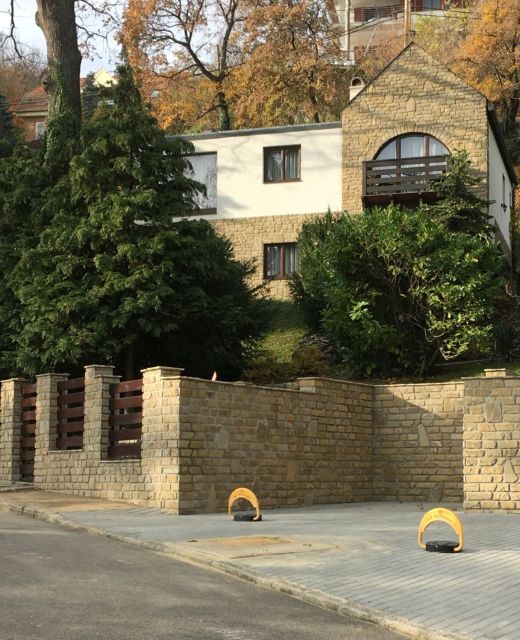 Popeye Apartman Tihany