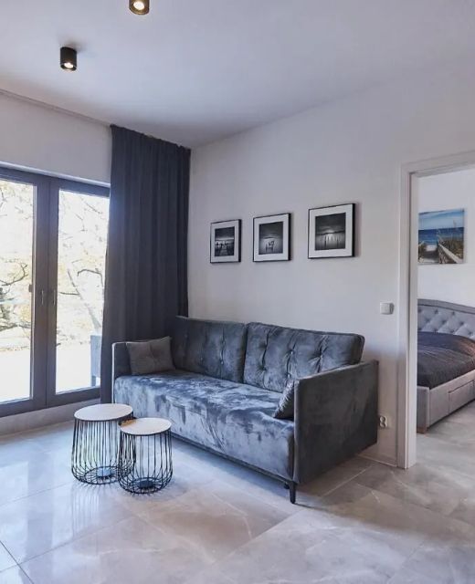 Apartamenty Świnoujście - Kormoran