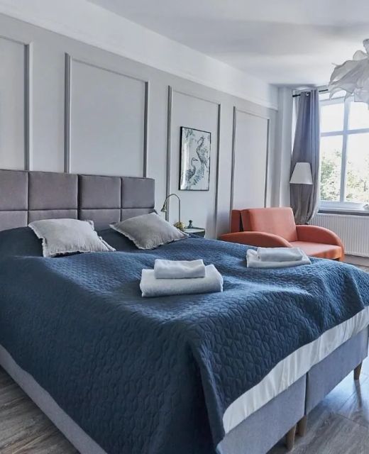 Apartamenty Świnoujście - Armii Krajowej