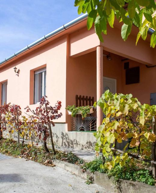 Két Cica Apartman Eger