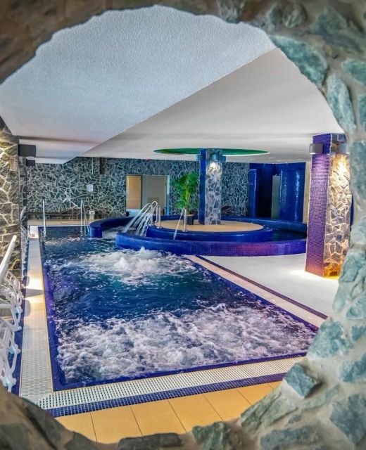Lifestyle Hotel Mátra Mátraháza