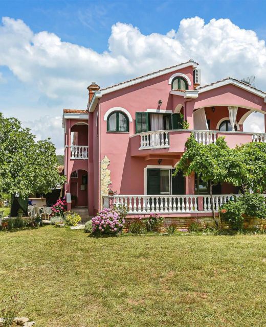 Apartman Sukošan - CDA978