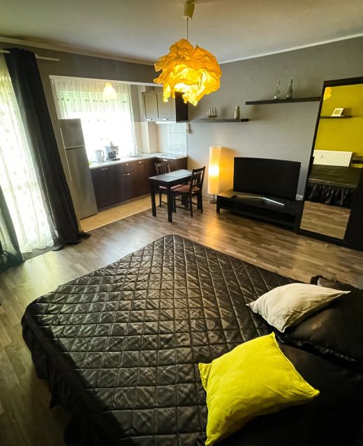 Prima Residence Apartment Oradea