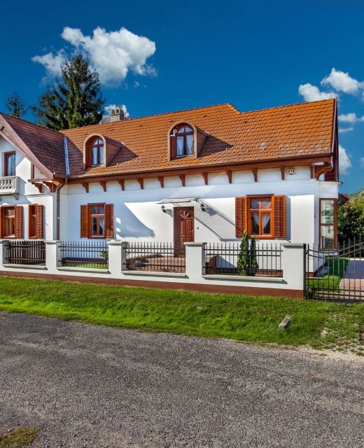 Andrea Nyaraló Balatonberény