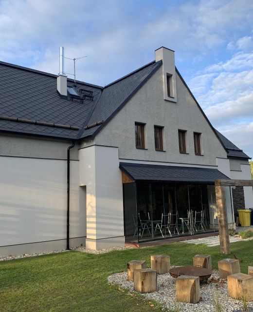 Vila Rasola Malá Morávka