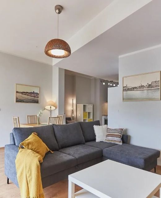 Apartamenty Świnoujście - Villa Concha 