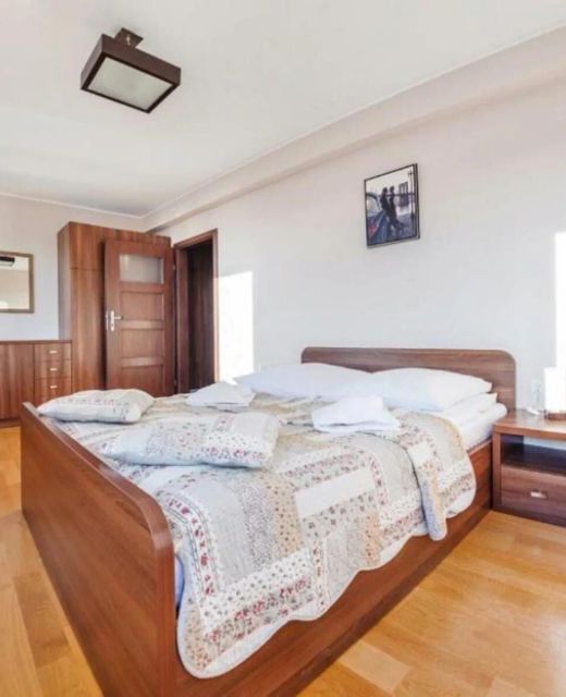 Family Homes - Apartamenty Bursztynowe Władysławowo