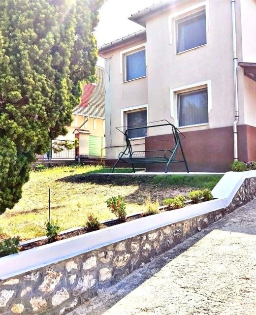 Király Apartman Miskolctapolca