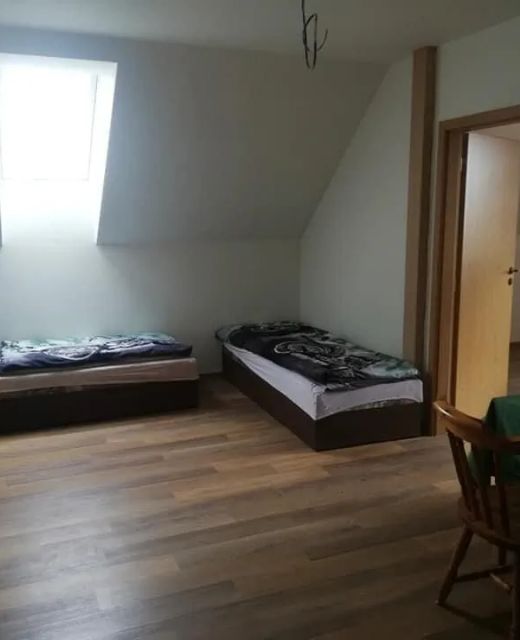 Penzion u Františka Katovice