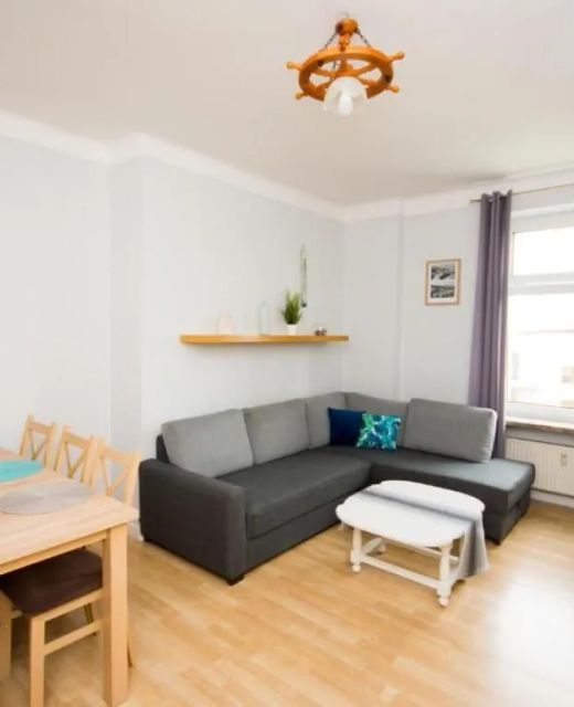 Family Homes - Apartamenty Abrahama Władysławowo