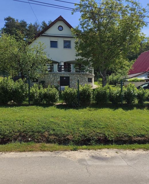 Négy Tó Apartman Orfű