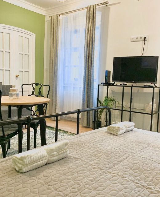 Fidelissima Apartman Sopron