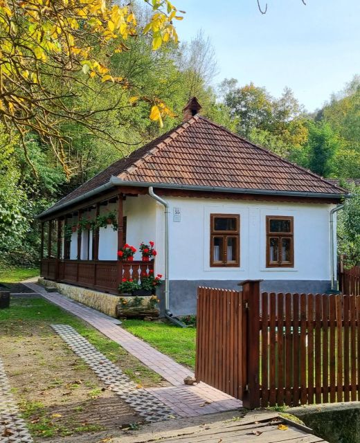 Hutai Meseház Háromhuta