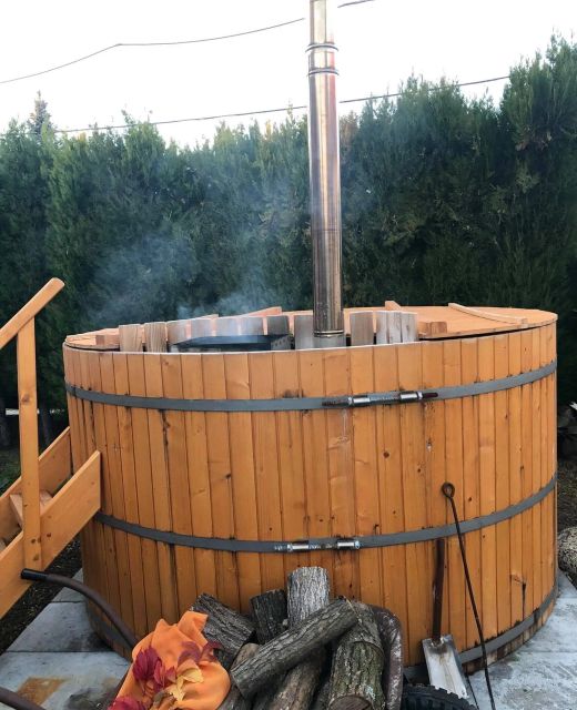 Dézsafürdő Vendégház Dabas