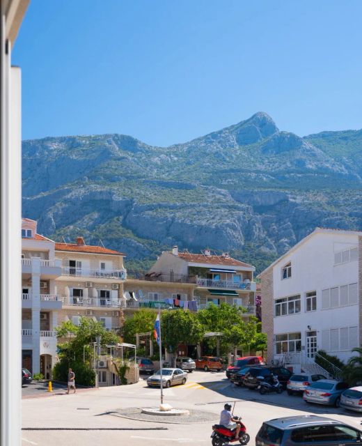 Apartmani Leona Makarska