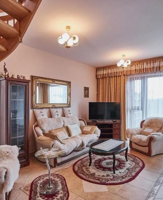 Apartamenty Świnoujście - Baltic Park Plaża - Królewski