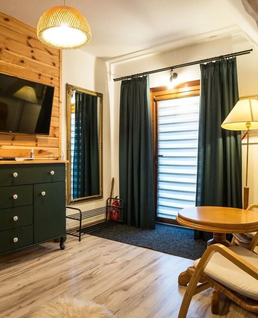 Apartamenty Magiczny Kącik Zakopane