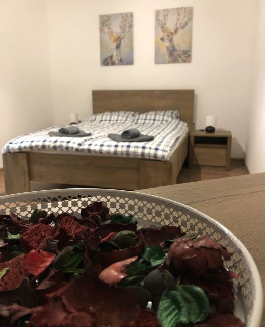 Mormota Vendégház Mezőkövesd