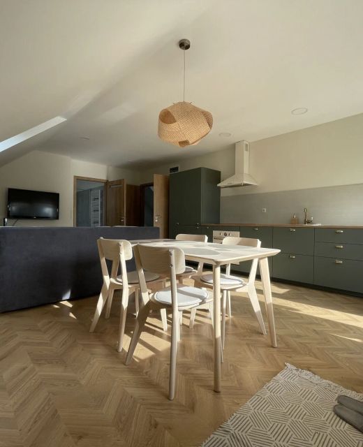 Koliko Apartman Mohács