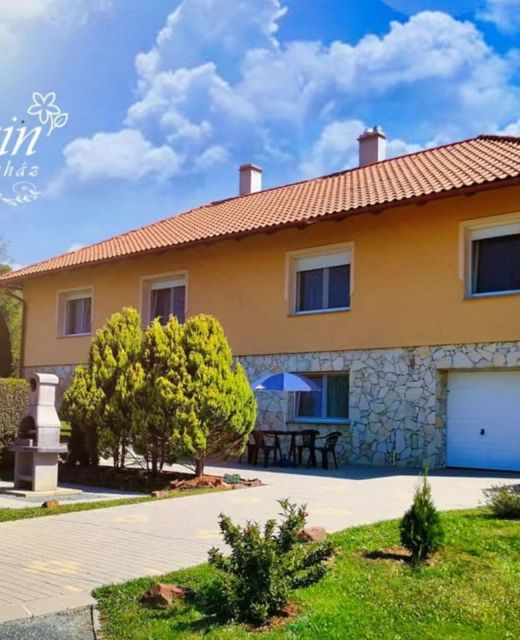 Jázmin Apartmanház Szentgotthárd Standard