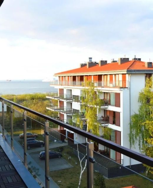 Apartamenty Świnoujście - Baltic Park Plaża - Orientalny