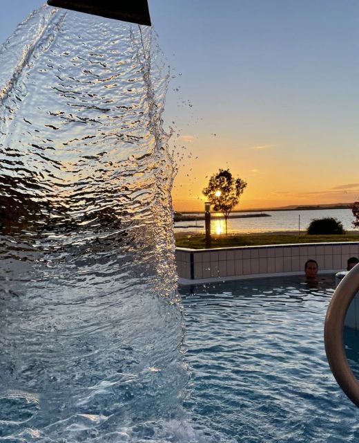 Velence Sunset Wellness Apartman