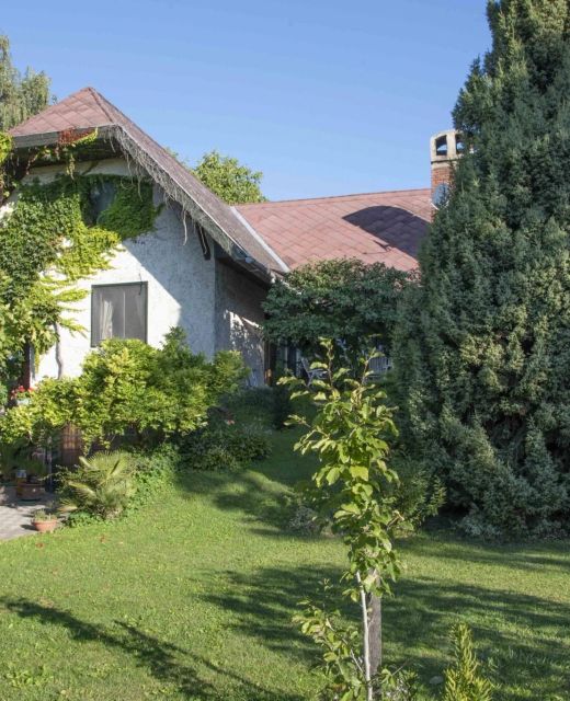 Folly Villa Gyenesdiás