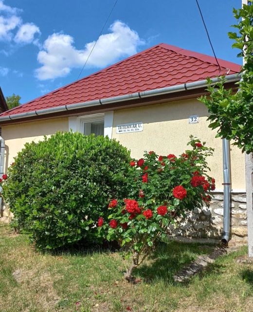 Szabati Vendégház Eger