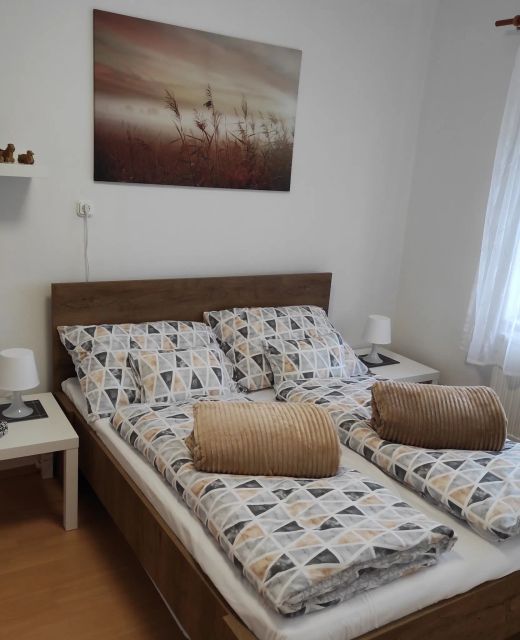 Fehérhegyi Apartman Pécs