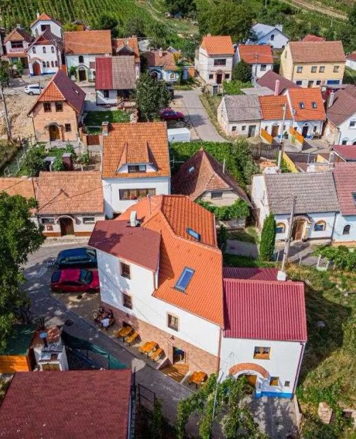 Penzion Šarlota Mutěnice