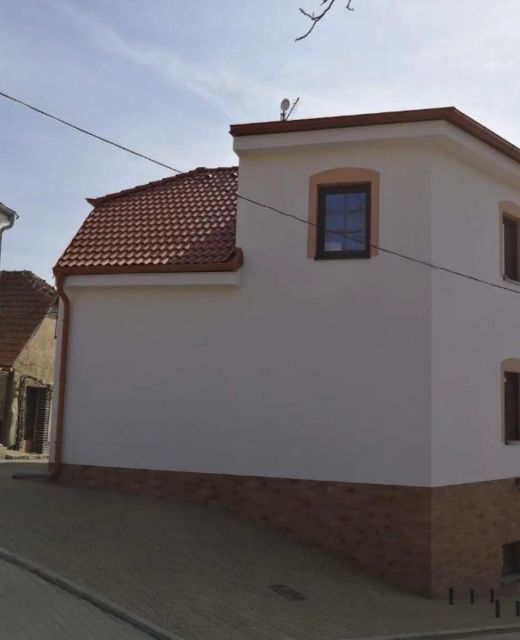Penzion Šarlota Mutěnice