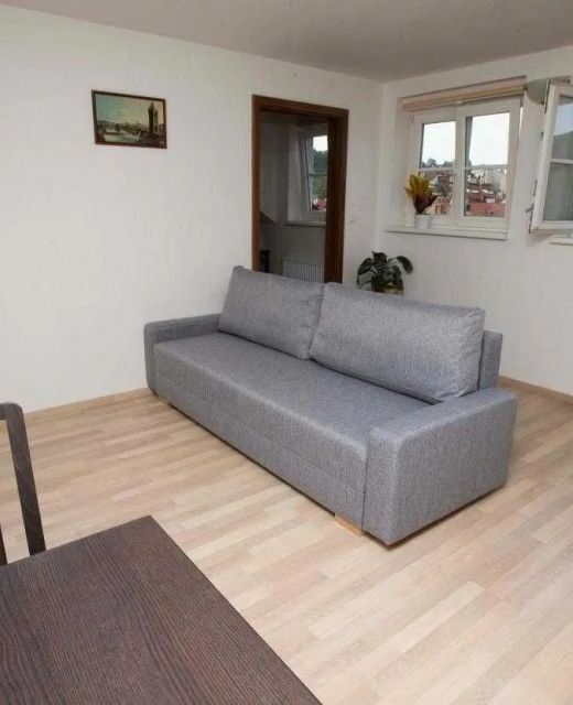 Greg Apartments Kampa Praha
