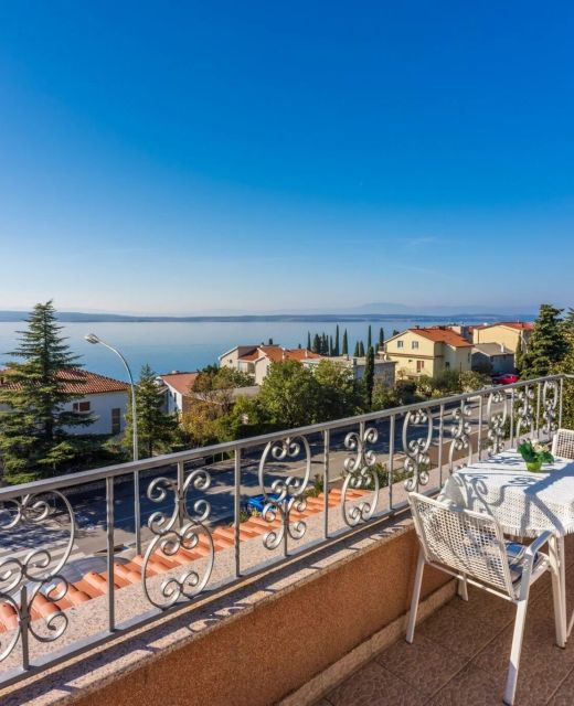Apartmani Ellen Crikvenica