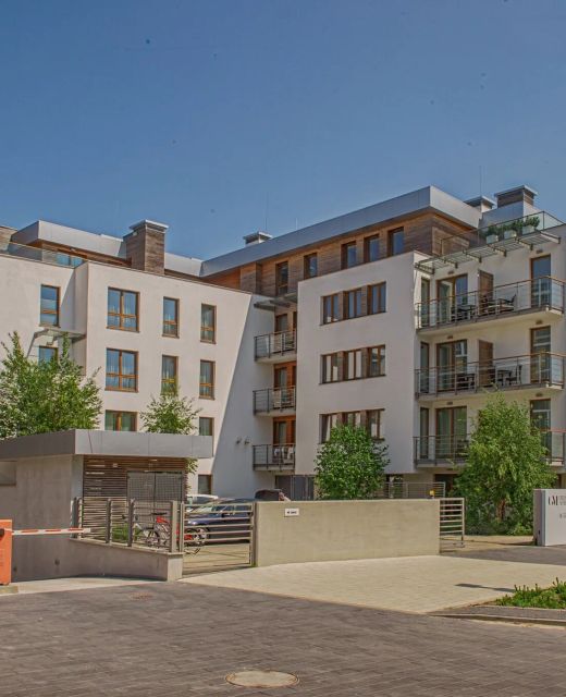 Family Homes - Apartamenty Gwiazda Morza Władysławowo