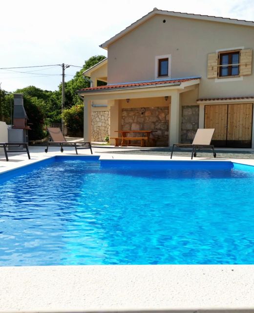Villa Garica Vrbnik Krk