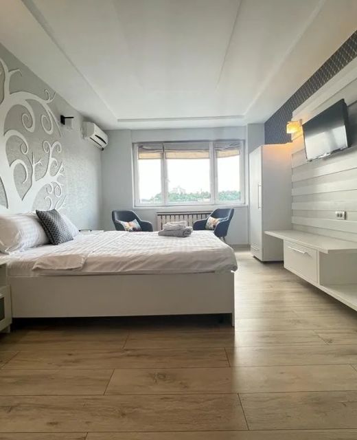 Apartament Cuza Vodă Cluj-Napoca