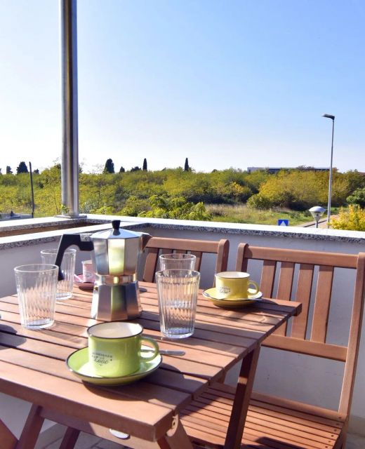 Apartman Gallery Umag