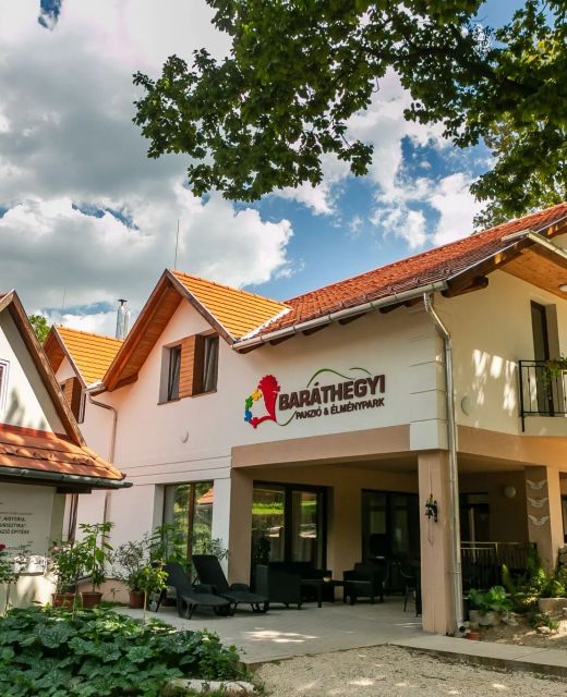 Baráthegyi Panzió és Élménypark Miskolc